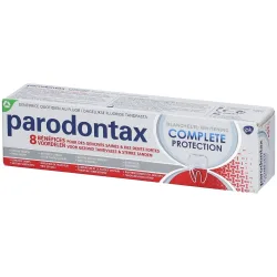 Parodontax® Complete Protection whitening Zahnpasta