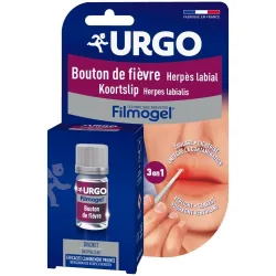 Urgo Filmogel® Bouton de Fièvre | Herpès Labial