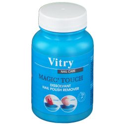 Vitry Dissolvant Magic Touch ohne Aceton Neue Formel