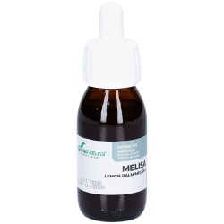 SoriaNatural Melissa officinalis XXI