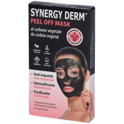 Synergy Derm® Peel off Mask