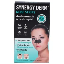 Synergy Derm® Nasenstrips