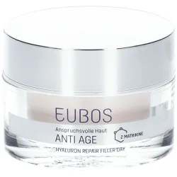 EUBOS Anti Age Hyaluron Repair Filler Day (50ml)