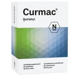 Curmac ® Nutriphyt