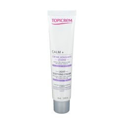 Topicrem Calm+ Light Soothing Cream