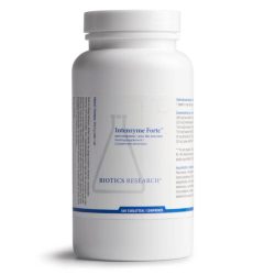Biotics® Intenzyme Forte?