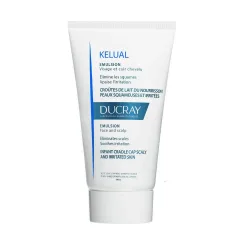 DUCRAY KELUAL Emulsion bei Milchschorf (50ml)