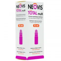 Neovis® Total multi Emulsion