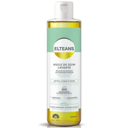 Elteans Cleansing Pflegeöl