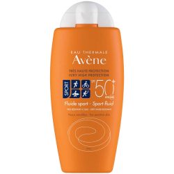 Avène Sonnenfluid Sport SPF50+