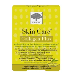 NEW Nordic Skin Care?