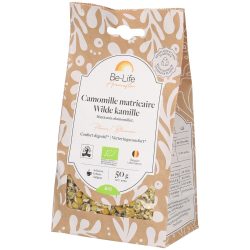 Be-Life Aromaflor Wilde Kamille BIO