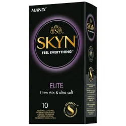 Skyn Feel Everything Elite