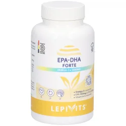 Lepivits® Epa/Dha + Forte
