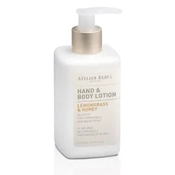 Atelier Rebul® Hand & Body Lotion