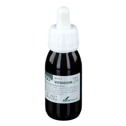 Soria Natural® Vesicor XXI Composor 24