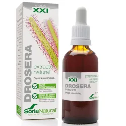 Soria Natural® Drosera Rotundifolia XXI Extrakt