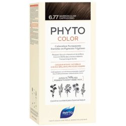 Phytocolor 6 Capucchino