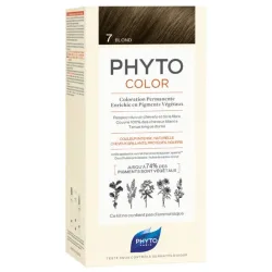 Phytocolor 7 blond