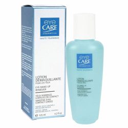 Augenpflege Augen-Makeup-Entferner-Lotion