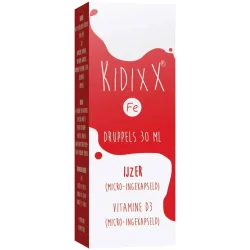 Kidixx® Fe Tropfen