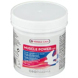Versele-Laga Muscle Power caps