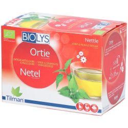 Biolys Netel