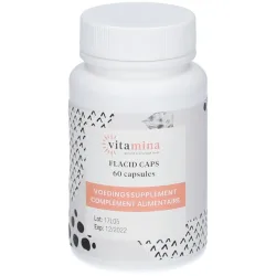 vitamin Flacid Caps