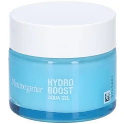 Neutrogena Hydro Boost 3in1 Aqua Gel (50ml)