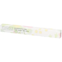 Clinique - Quickliner? For Eyes - Really Black