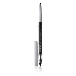 Clinique - Quickliner? For Eyes Intense - Intense Ebony
