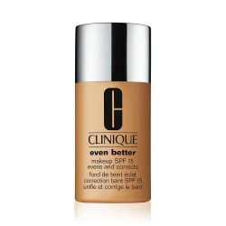 Clinique Even Better? Make-up SPF 15 Foundation 30 ml WN100 - DEEP HONEY