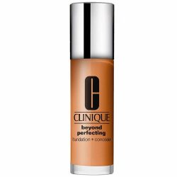 Estee Lauder Clinique Beyond Perfecting Foundation and Concealer 23 Ginger