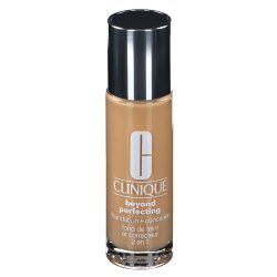 Clinique - Beyond Perfecting? Foundation + Concealer - WN 46 Golden Neutral