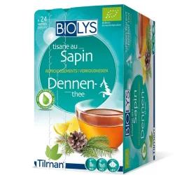 Biolys Green Forest Herbal Tee Grüner Wald Kräutertee