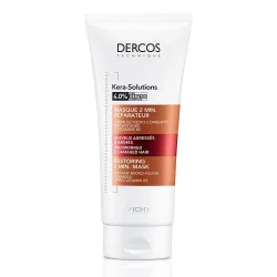 Vichy Dercos Technique Kera-Solutions Maske
