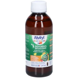 Alvityl® Défenses