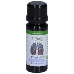 physalis® Respiration