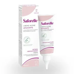Saforelle® Beruhigende Intim-Creme