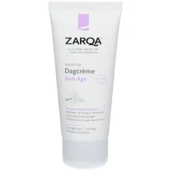 Zarqa® Anti-Aging Tagescreme