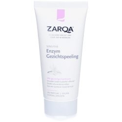 Zarqa® Enzym Gesichtspeeling