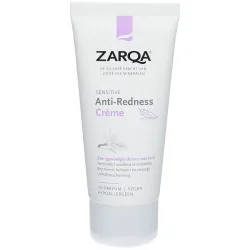 Zarqa® Sensitive Anti-Redness Creme