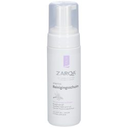 Zarqa® Sensitive Reinigungsschaum