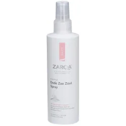 Zarqa® Sensitive Totes Meersalz Spray