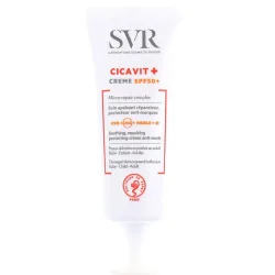 SVR Cicavit+ Creme Spf50