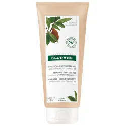 KLORANE - Reparierendes Pflegebalsam, BIO-Cupuaçu, 200 ml