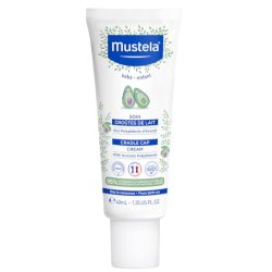 Mustela BB Milchschorf Pflege (40ml)