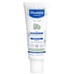 Mustela BB Milchschorf Pflege (40ml)