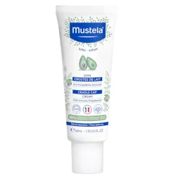 Mustela BB Milchschorf Pflege (40ml)