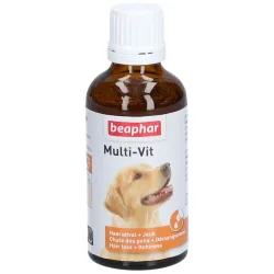 Beaphar® Multi-Vit Hunde